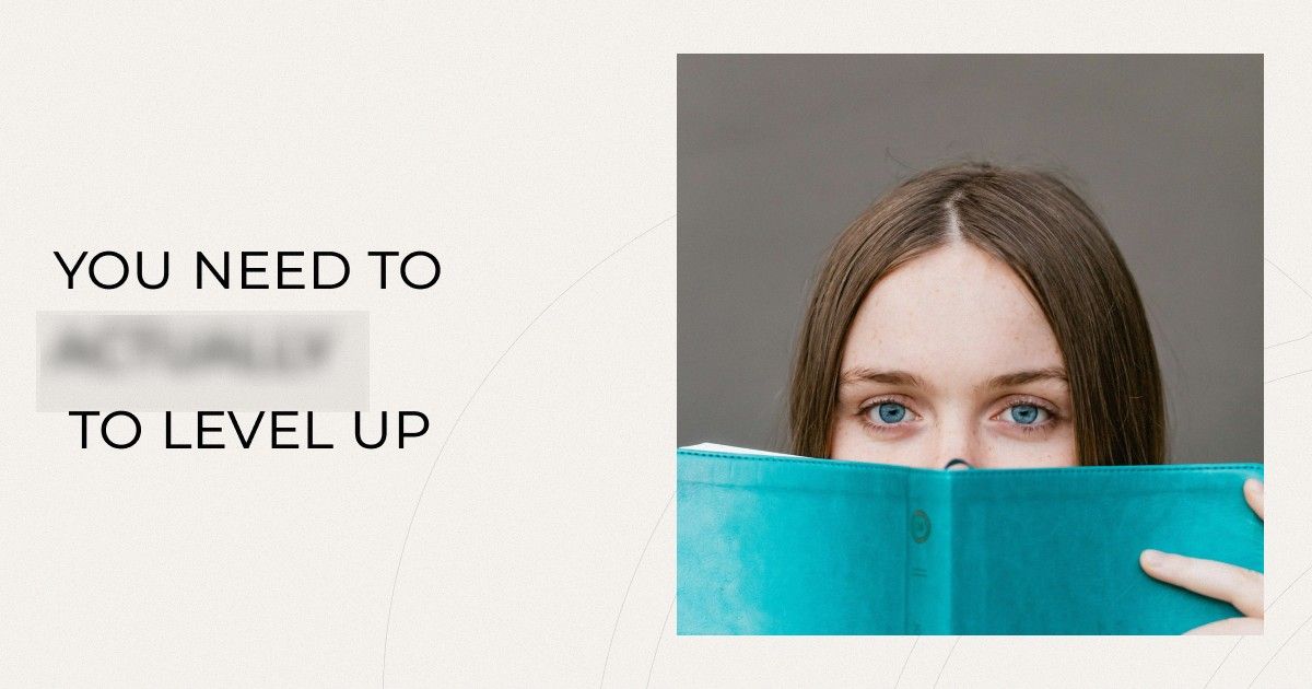 A1 vs A2 in English: What You *Actually* Need to Master to Level Up