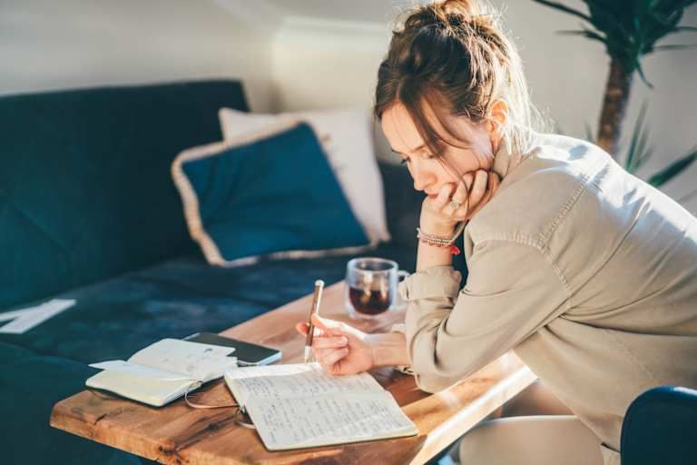 7-Day English Study Plan: A Reusable Weekly Routine